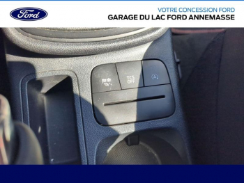 Photo 25 du bon plan FORD Fiesta 1.0 Flexifuel 95ch ST-Line 5p occasion à 15390 €