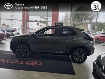 Photo 4 du bon plan TOYOTA Yaris Cross 116h Design MY22 occasion à 22990 €