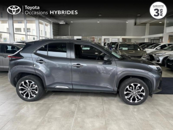 Photo 12 du bon plan TOYOTA Yaris Cross 116h Design MY22 occasion à 22990 €