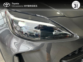 Photo 13 du bon plan TOYOTA Yaris Cross 116h Design MY22 occasion à 22990 €