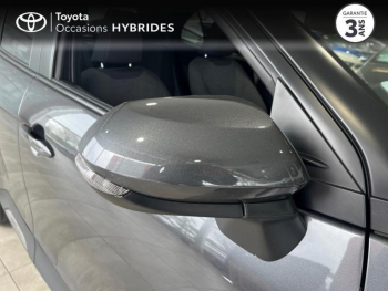 Photo 14 du bon plan TOYOTA Yaris Cross 116h Design MY22 occasion à 22990 €
