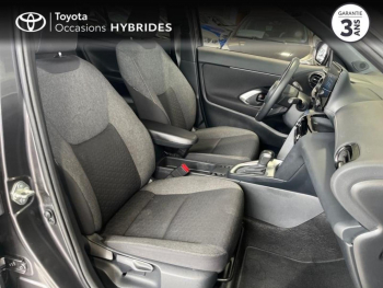 Photo 18 du bon plan TOYOTA Yaris Cross 116h Design MY22 occasion à 22990 €