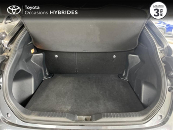Photo 22 du bon plan TOYOTA Yaris Cross 116h Design MY22 occasion à 22990 €