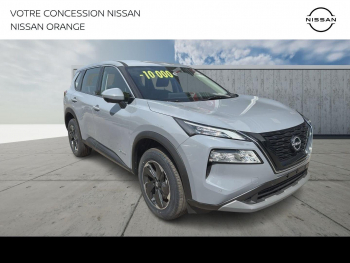 Photo 2 du bon plan NISSAN X-Trail e-Power 204ch Acenta 2024 occasion à 34499 €