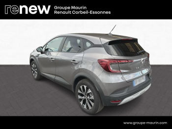 Photo 3 du bon plan RENAULT Captur 1.0 Eco-G 100ch Evolution occasion à 16990 €