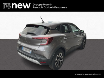 Photo 5 du bon plan RENAULT Captur 1.0 Eco-G 100ch Evolution occasion à 16990 €