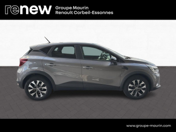 Photo 6 du bon plan RENAULT Captur 1.0 Eco-G 100ch Evolution occasion à 16990 €