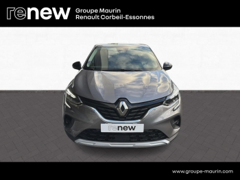 Photo 8 du bon plan RENAULT Captur 1.0 Eco-G 100ch Evolution occasion à 16990 €