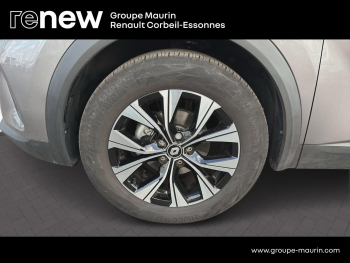 Photo 9 du bon plan RENAULT Captur 1.0 Eco-G 100ch Evolution occasion à 16990 €