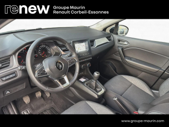 Photo 10 du bon plan RENAULT Captur 1.0 Eco-G 100ch Evolution occasion à 16990 €