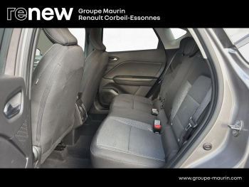 Photo 12 du bon plan RENAULT Captur 1.0 Eco-G 100ch Evolution occasion à 16990 €