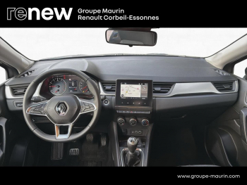 Photo 13 du bon plan RENAULT Captur 1.0 Eco-G 100ch Evolution occasion à 16990 €