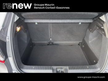 Photo 16 du bon plan RENAULT Captur 1.0 Eco-G 100ch Evolution occasion à 16990 €