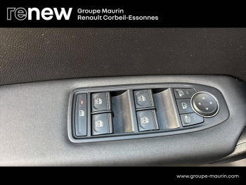 Photo 18 du bon plan RENAULT Captur 1.0 Eco-G 100ch Evolution occasion à 16990 €
