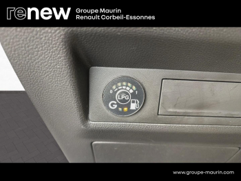 Photo 19 du bon plan RENAULT Captur 1.0 Eco-G 100ch Evolution occasion à 16990 €