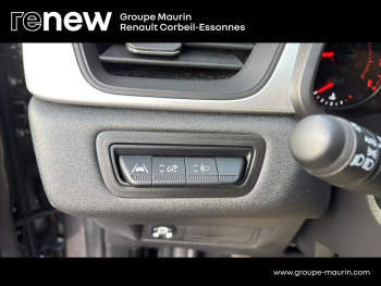 Photo 20 du bon plan RENAULT Captur 1.0 Eco-G 100ch Evolution occasion à 16990 €