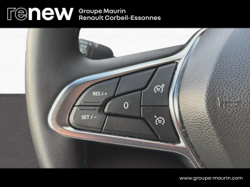 Photo 21 du bon plan RENAULT Captur 1.0 Eco-G 100ch Evolution occasion à 16990 €