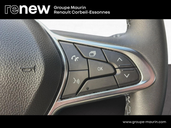 Photo 22 du bon plan RENAULT Captur 1.0 Eco-G 100ch Evolution occasion à 16990 €