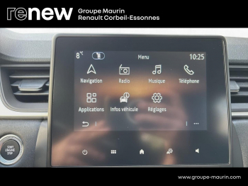 Photo 24 du bon plan RENAULT Captur 1.0 Eco-G 100ch Evolution occasion à 16990 €