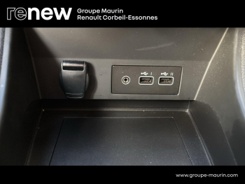 Photo 26 du bon plan RENAULT Captur 1.0 Eco-G 100ch Evolution occasion à 16990 €