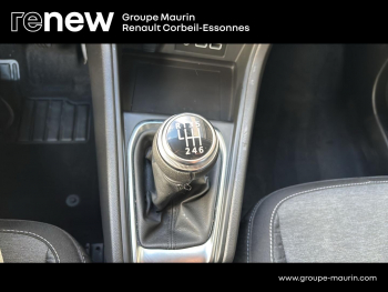Photo 28 du bon plan RENAULT Captur 1.0 Eco-G 100ch Evolution occasion à 16990 €
