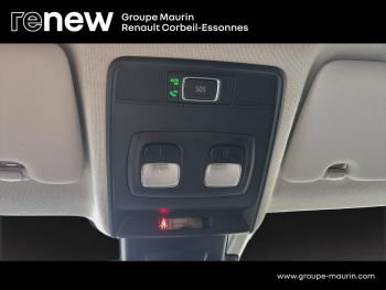Photo 29 du bon plan RENAULT Captur 1.0 Eco-G 100ch Evolution occasion à 16990 €