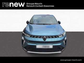 Photo 2 du bon plan RENAULT SYMBIOZ 1.6 E-Tech full hybrid 145ch Iconic occasion à 28900 €