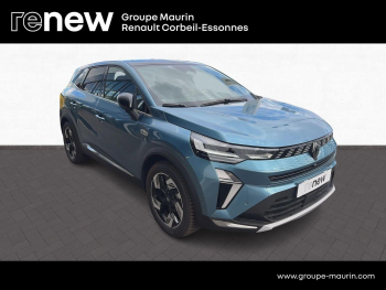 Photo 3 du bon plan RENAULT SYMBIOZ 1.6 E-Tech full hybrid 145ch Iconic occasion à 28900 €