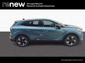 Photo 4 du bon plan RENAULT SYMBIOZ 1.6 E-Tech full hybrid 145ch Iconic occasion à 28900 €