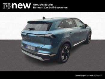 Photo 5 du bon plan RENAULT SYMBIOZ 1.6 E-Tech full hybrid 145ch Iconic occasion à 28900 €