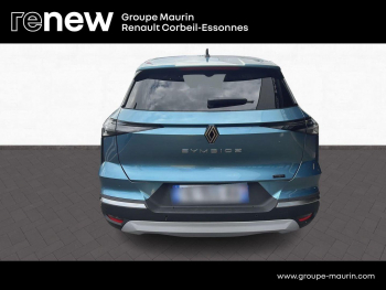 Photo 6 du bon plan RENAULT SYMBIOZ 1.6 E-Tech full hybrid 145ch Iconic occasion à 28900 €