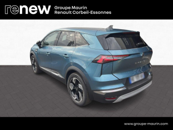 Photo 7 du bon plan RENAULT SYMBIOZ 1.6 E-Tech full hybrid 145ch Iconic occasion à 28900 €