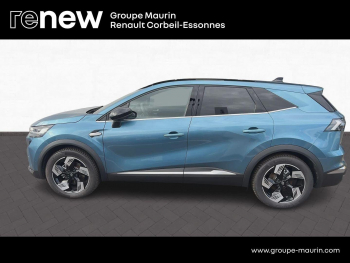 Photo 8 du bon plan RENAULT SYMBIOZ 1.6 E-Tech full hybrid 145ch Iconic occasion à 28900 €