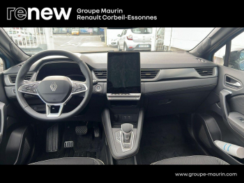 Photo 12 du bon plan RENAULT SYMBIOZ 1.6 E-Tech full hybrid 145ch Iconic occasion à 28900 €