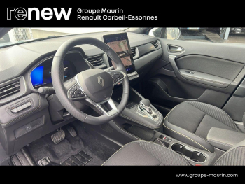 Photo 13 du bon plan RENAULT SYMBIOZ 1.6 E-Tech full hybrid 145ch Iconic occasion à 28900 €