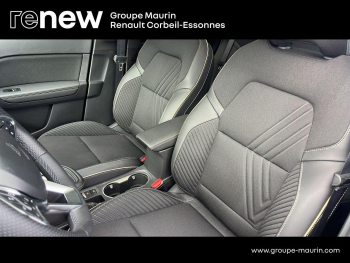 Photo 14 du bon plan RENAULT SYMBIOZ 1.6 E-Tech full hybrid 145ch Iconic occasion à 28900 €