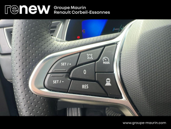 Photo 20 du bon plan RENAULT SYMBIOZ 1.6 E-Tech full hybrid 145ch Iconic occasion à 28900 €