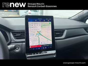 Photo 24 du bon plan RENAULT SYMBIOZ 1.6 E-Tech full hybrid 145ch Iconic occasion à 28900 €