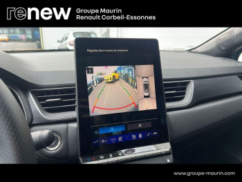 Photo 25 du bon plan RENAULT SYMBIOZ 1.6 E-Tech full hybrid 145ch Iconic occasion à 28900 €