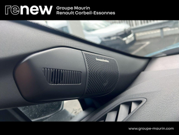 Photo 26 du bon plan RENAULT SYMBIOZ 1.6 E-Tech full hybrid 145ch Iconic occasion à 28900 €