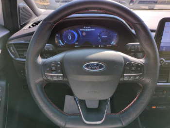 Photo 11 du bon plan FORD Puma 1.0 Flexifuel 125ch S&S mHEV ST-Line occasion à 18990 €