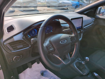 Photo 15 du bon plan FORD Puma 1.0 Flexifuel 125ch S&S mHEV ST-Line occasion à 18990 €