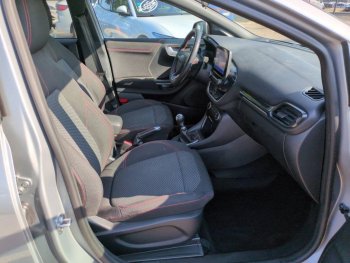 Photo 17 du bon plan FORD Puma 1.0 Flexifuel 125ch S&S mHEV ST-Line occasion à 18990 €