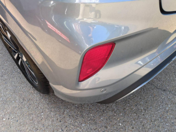 Photo 20 du bon plan FORD Puma 1.0 Flexifuel 125ch S&S mHEV ST-Line occasion à 18990 €