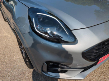 Photo 21 du bon plan FORD Puma 1.0 Flexifuel 125ch S&S mHEV ST-Line occasion à 18990 €