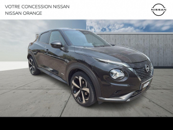 Photo 3 du bon plan NISSAN Juke 1.6 Hybrid 143ch Tekna 2023 occasion à 19999 €