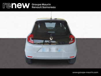 Photo 5 du bon plan RENAULT Twingo E-Tech Electric Equilibre R80 Achat Intégral occasion à 11900 €