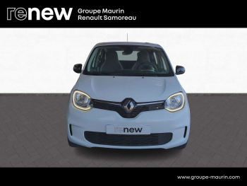 Photo 6 du bon plan RENAULT Twingo E-Tech Electric Equilibre R80 Achat Intégral occasion à 11900 €