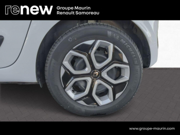 Photo 7 du bon plan RENAULT Twingo E-Tech Electric Equilibre R80 Achat Intégral occasion à 11900 €