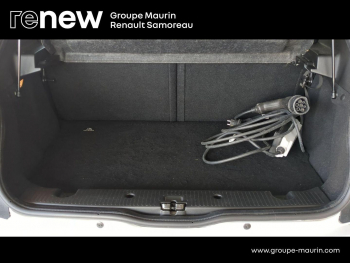 Photo 8 du bon plan RENAULT Twingo E-Tech Electric Equilibre R80 Achat Intégral occasion à 11900 €